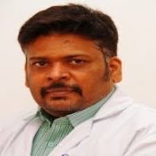 Dr Srinivas S
